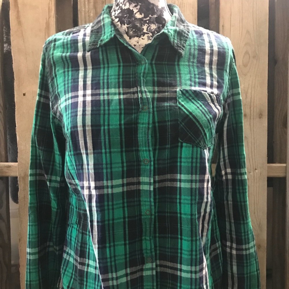 Cowgirl Shirt